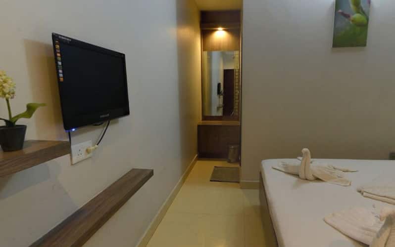 Chola Inn, Chidambaram 3